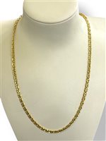 Collana Gioielleria Sorrentino Donna in Oro giallo 1R7C4 - 1R7C4